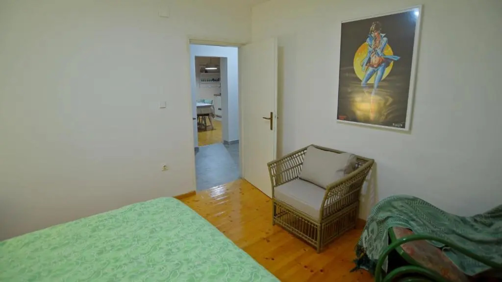 Central & Vintage Apartment Sinj