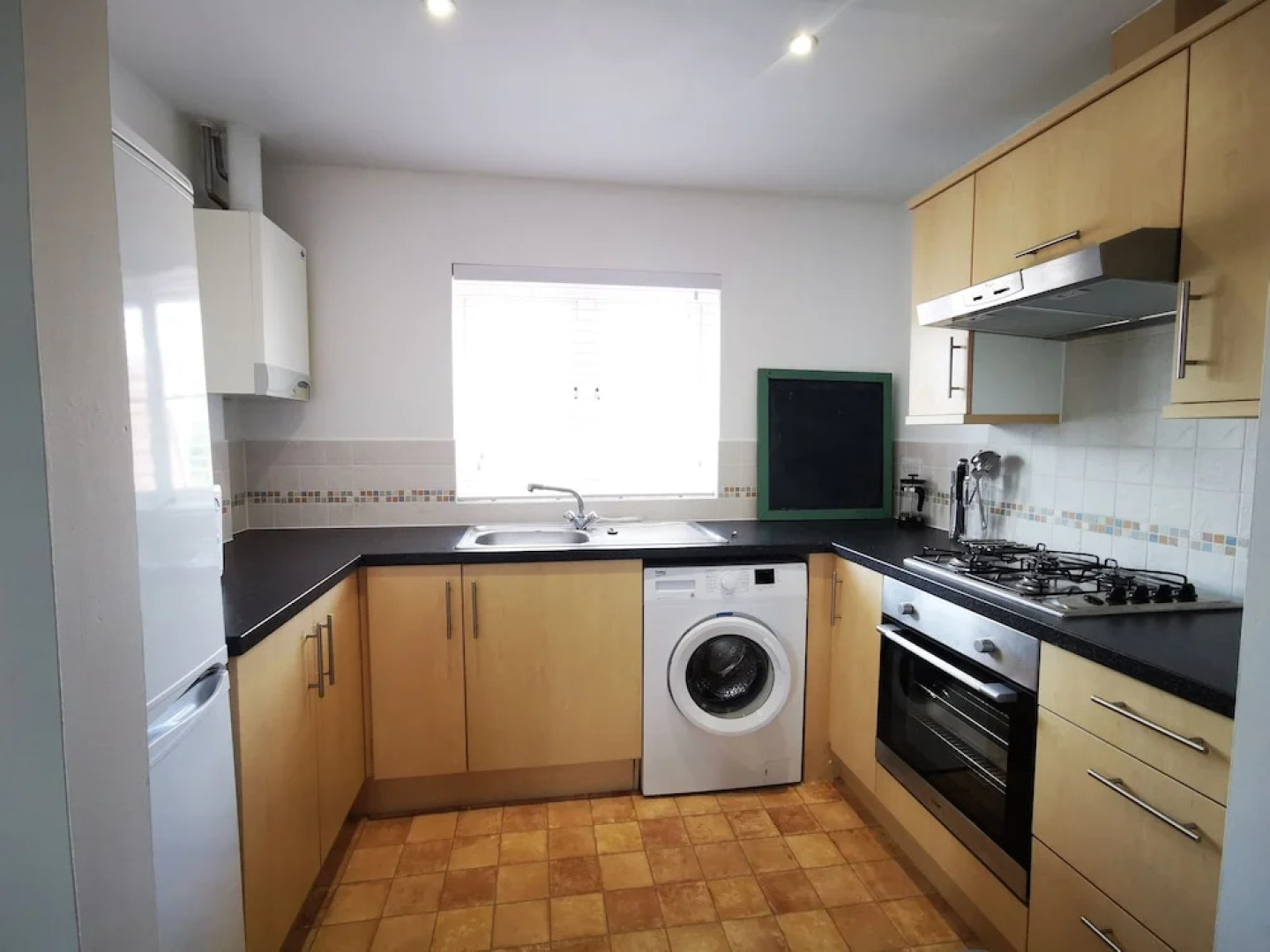 No 9 - Bracklesham Bay Apartment