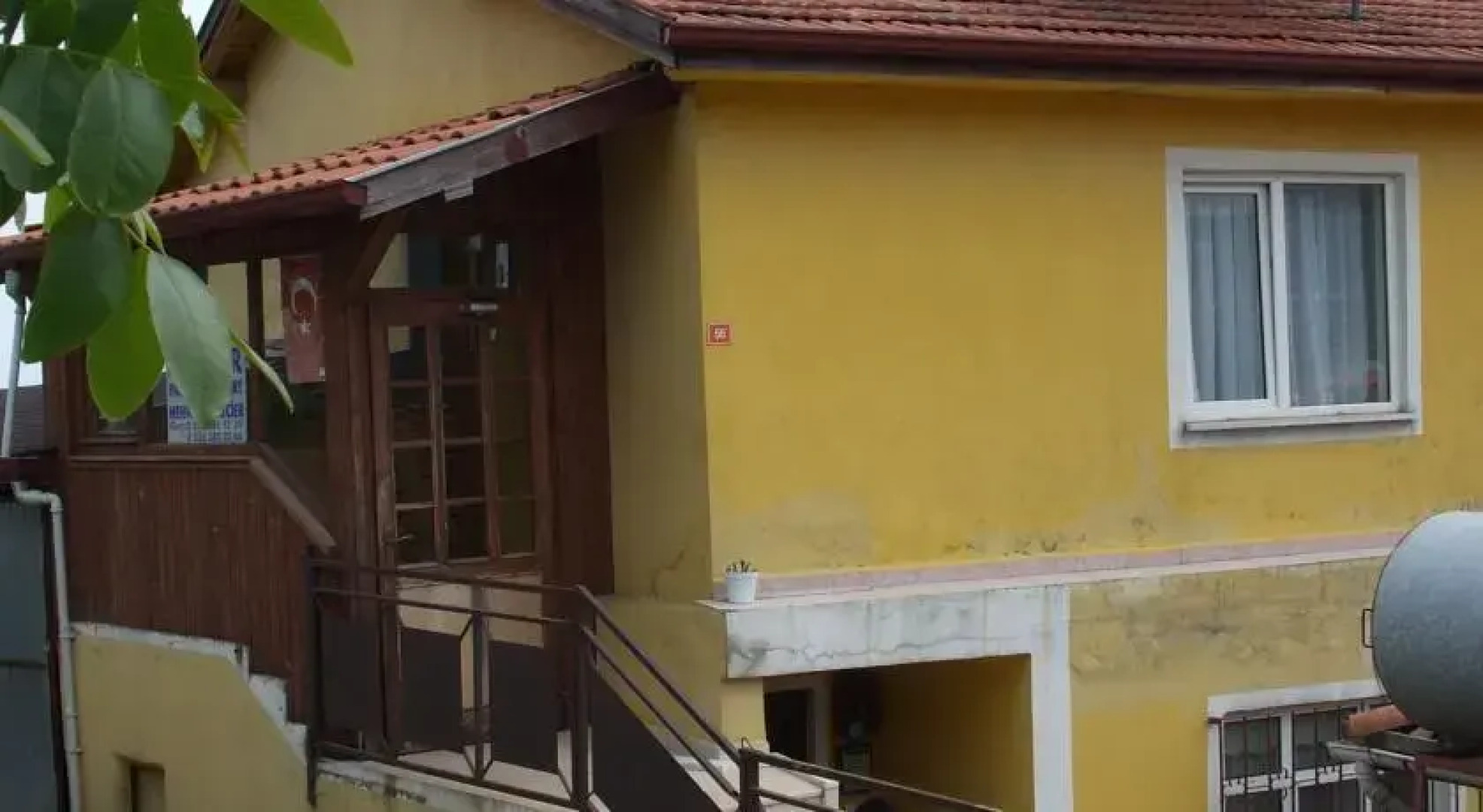 Boztepe Denizer Pension