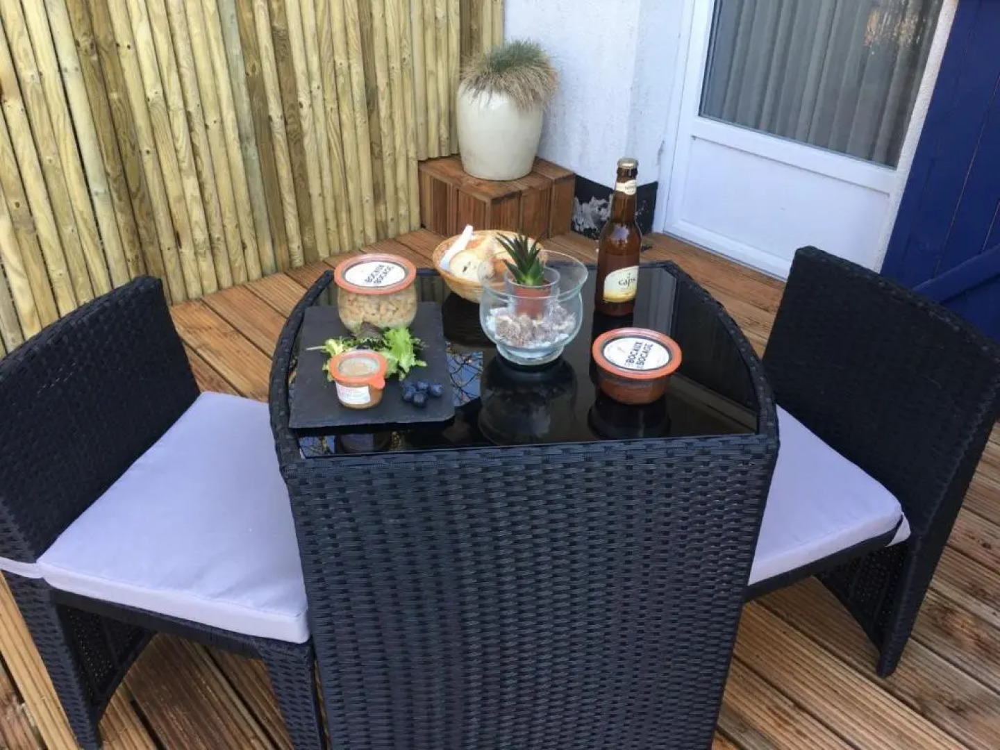 Hôtel des Argousiers