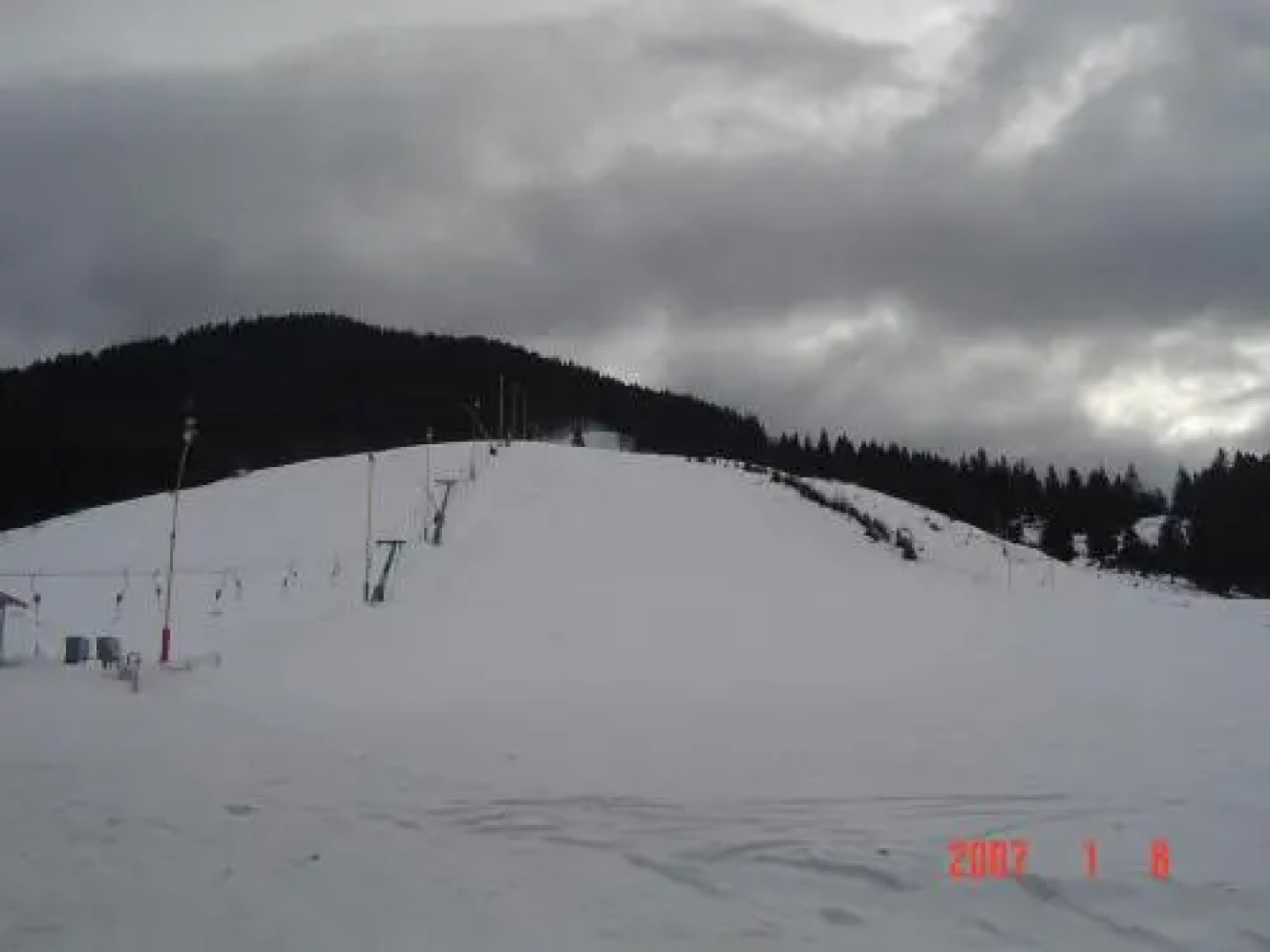 Serena Guesthouse Bran