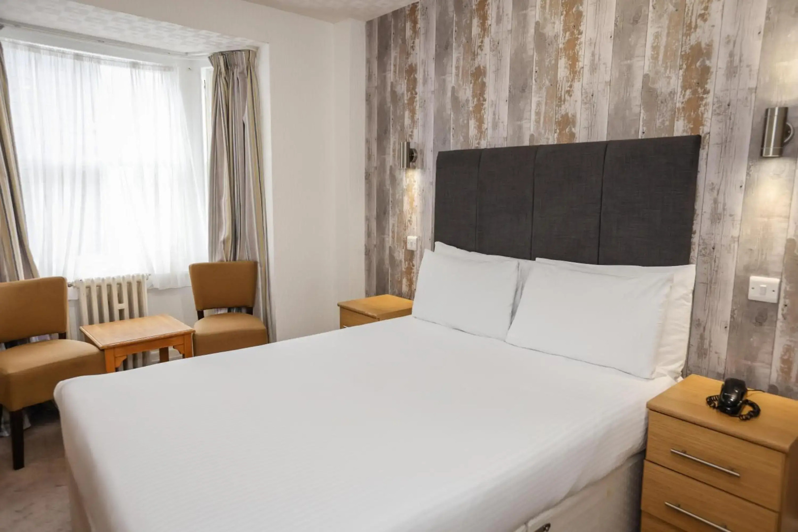 Ocean Beach Hotel and SPA Bournemouth - OCEANA COLLECTION