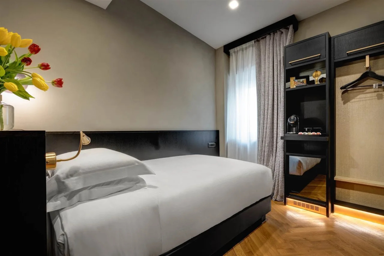 Dharma Boutique Hotel & SPA