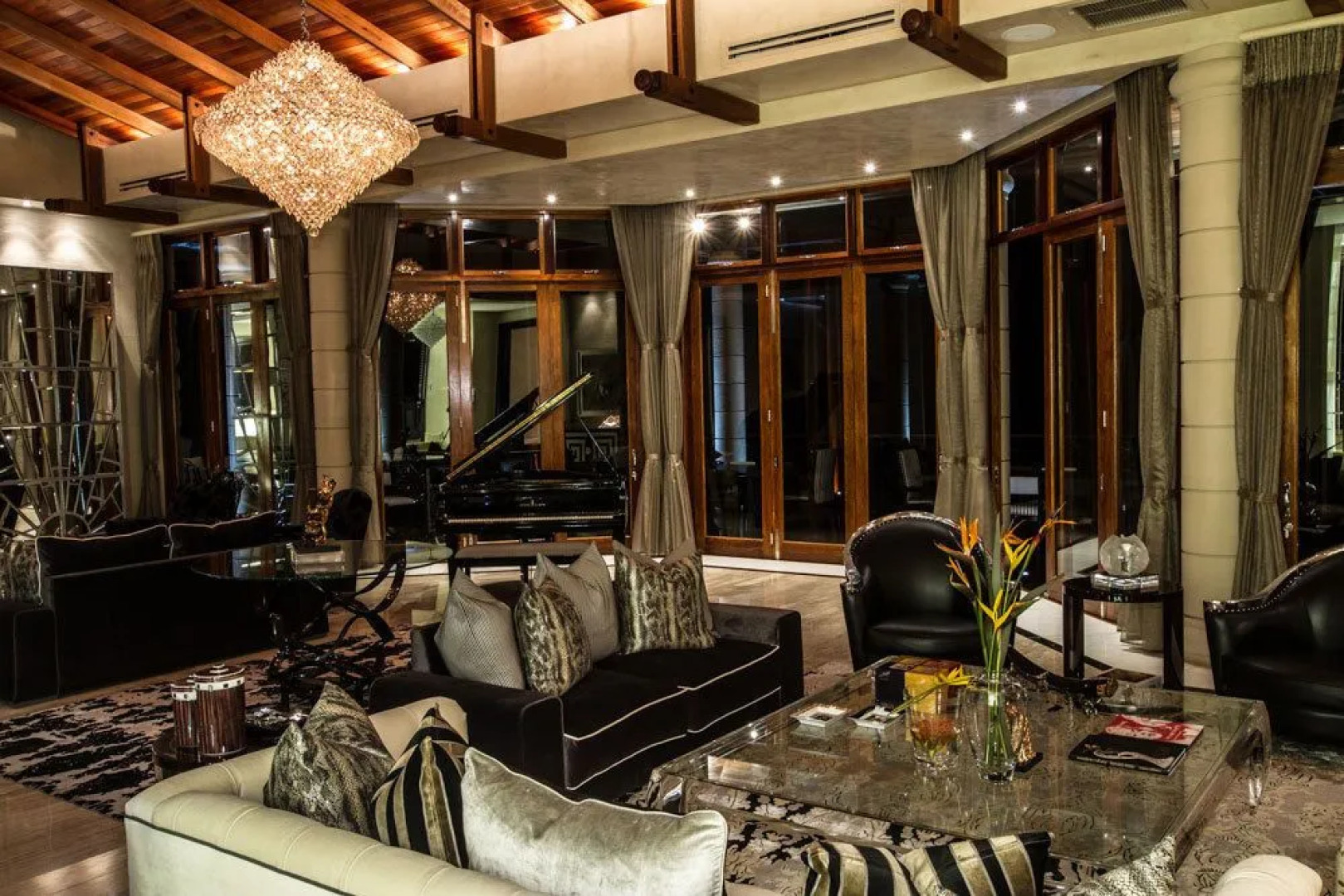 Lejwe La Metsi Private Reserve