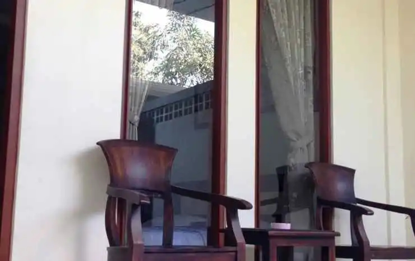 The LAPAN Bed&Breakfast