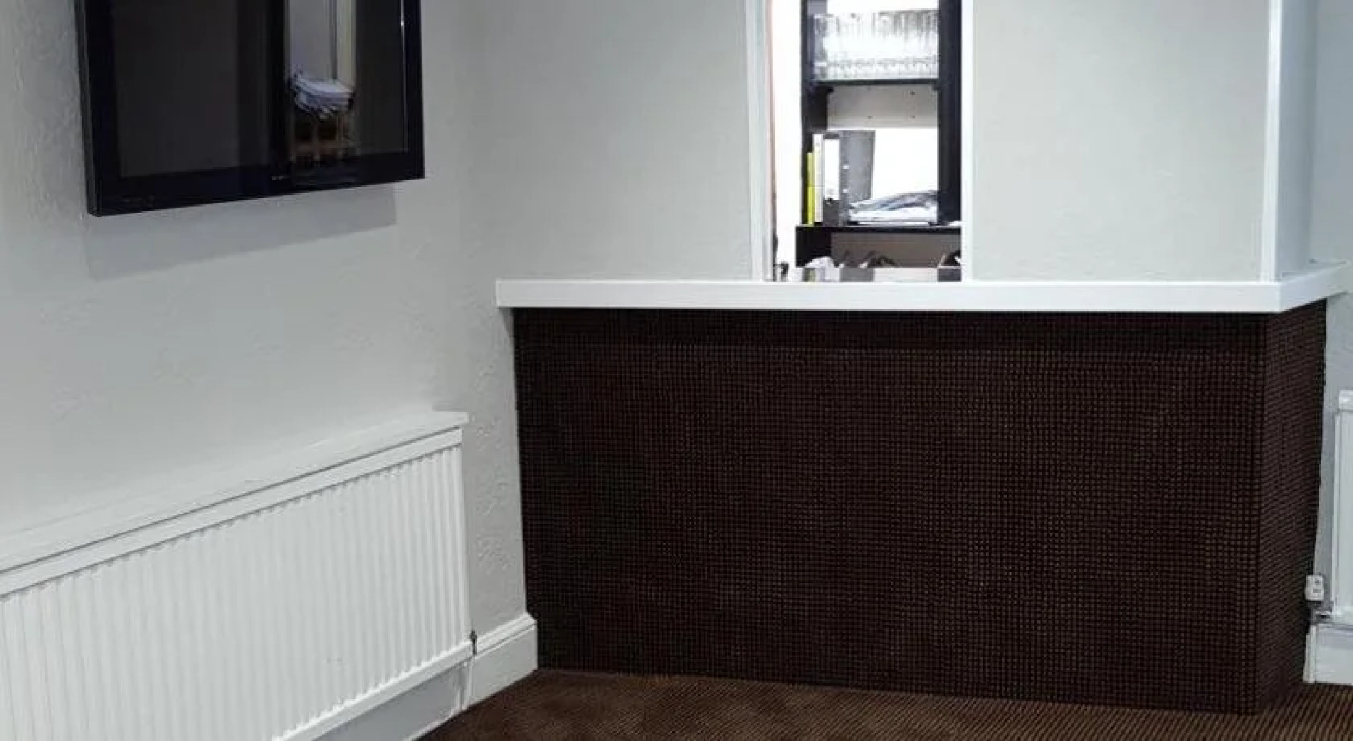 Richmond House Hotel