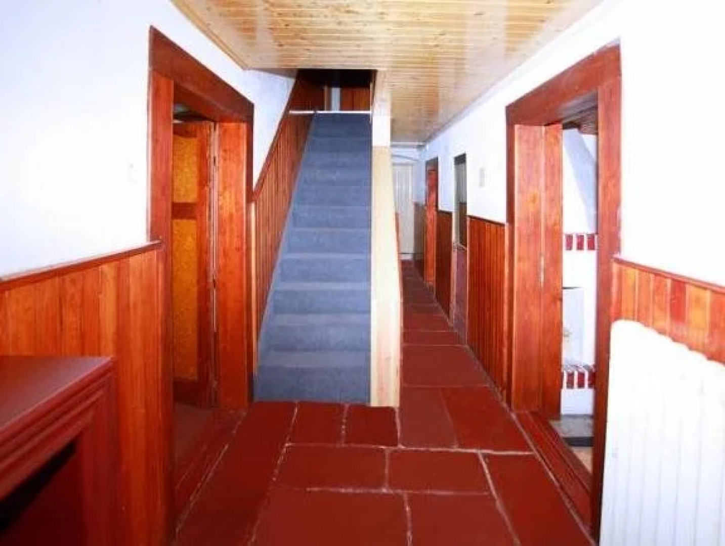 Chata Amadeus Abertamy