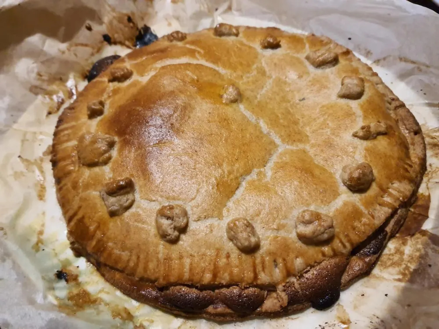 B&B Chambre Chante Cristal