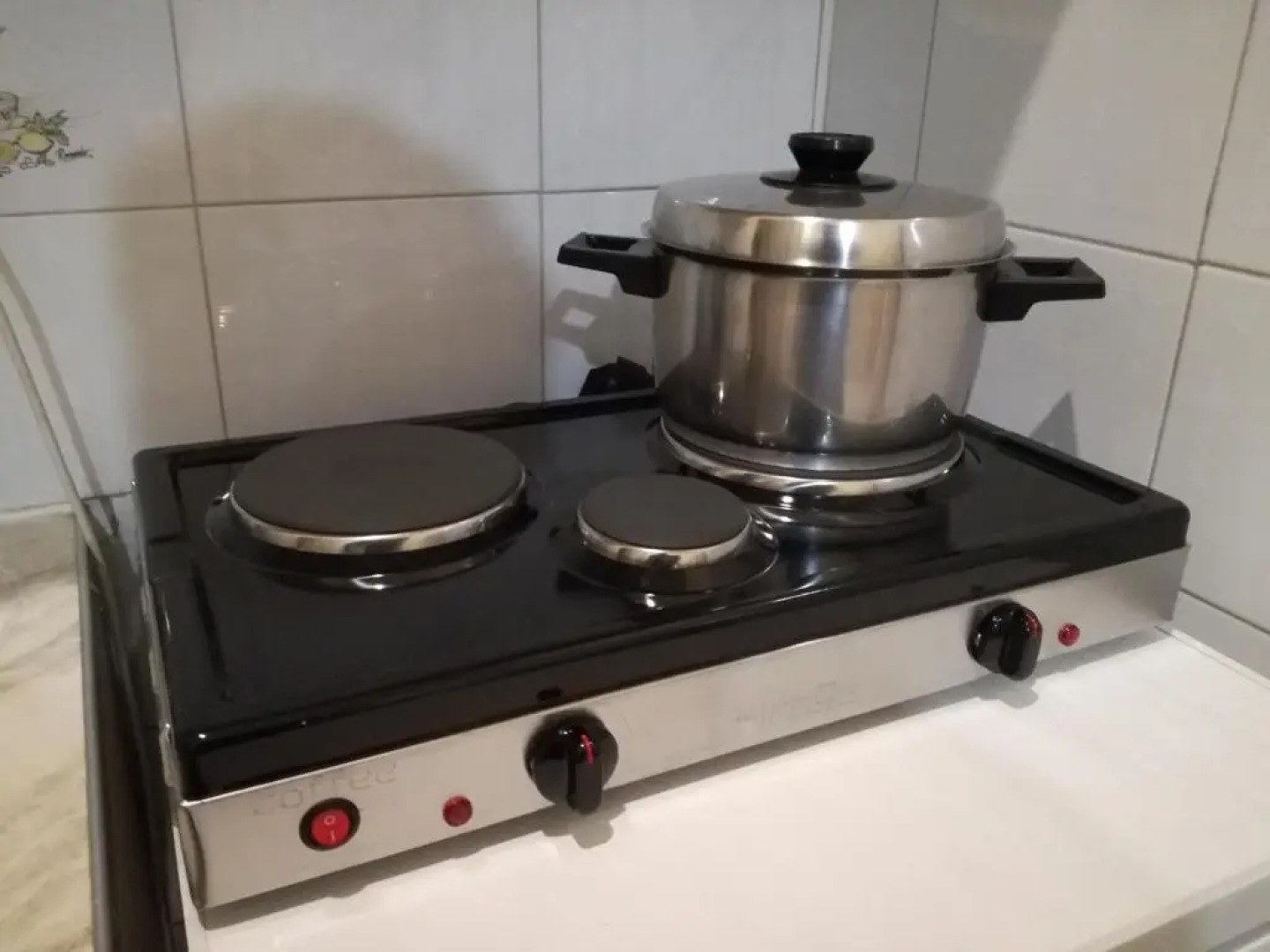 Apartment studio near Marousi station Athens