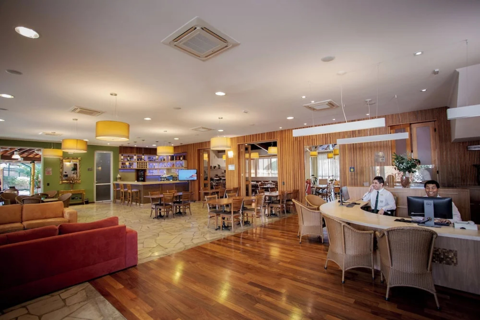 LS Villas Hotel & SPA