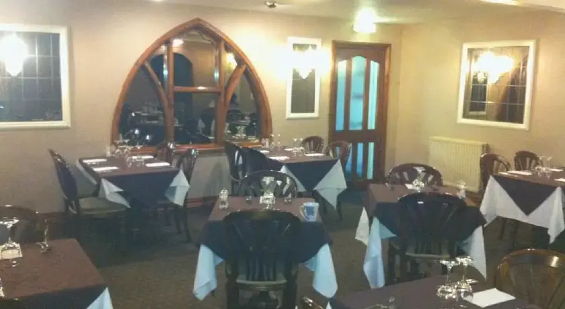 Chatterley House Hotel