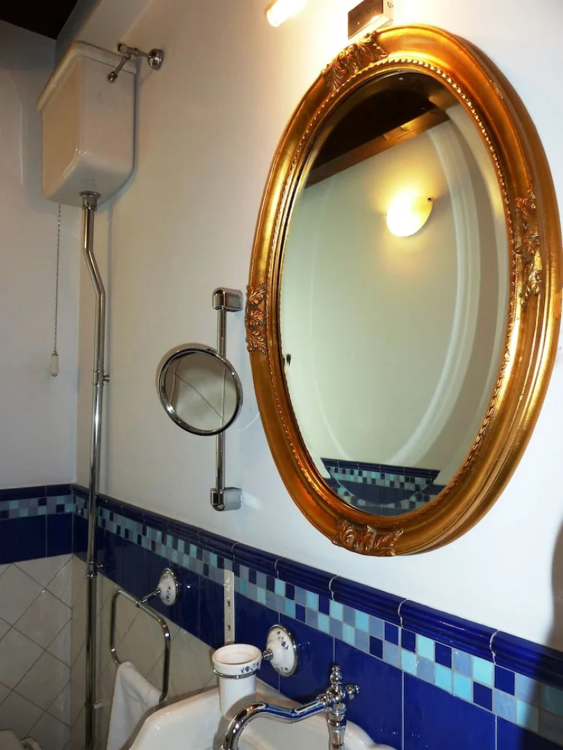 Hotel Villa Calliope