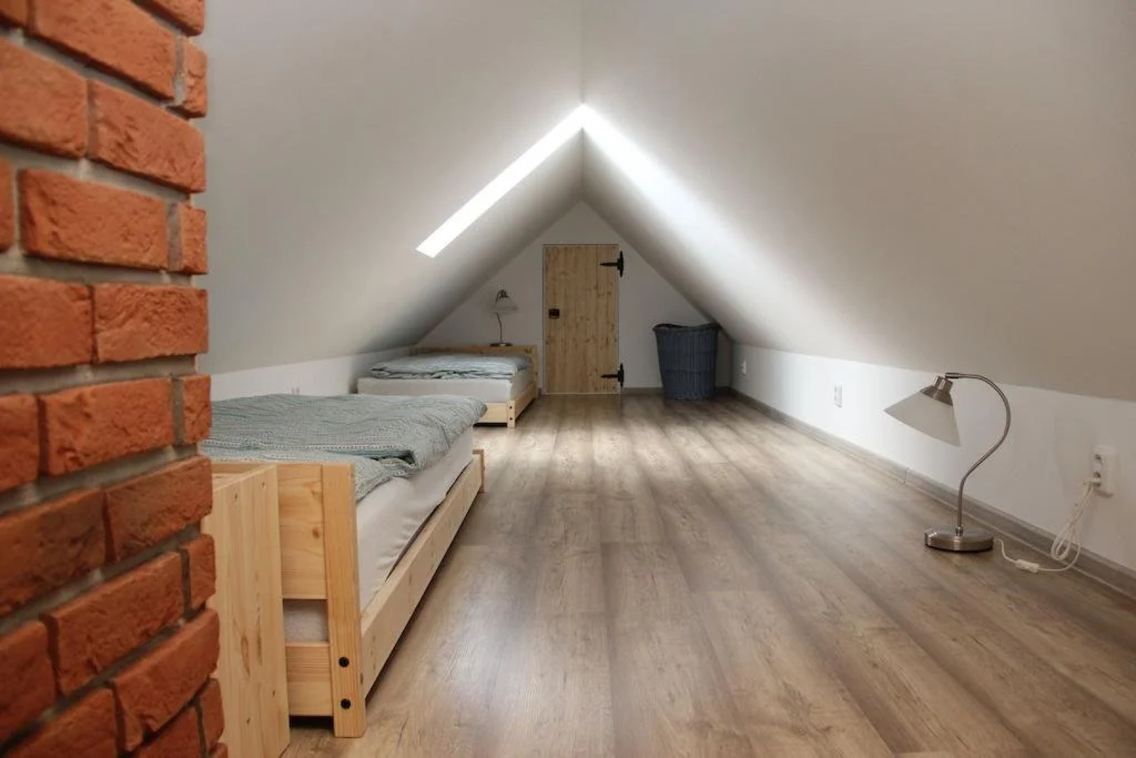 Penzion Stará sokolovna