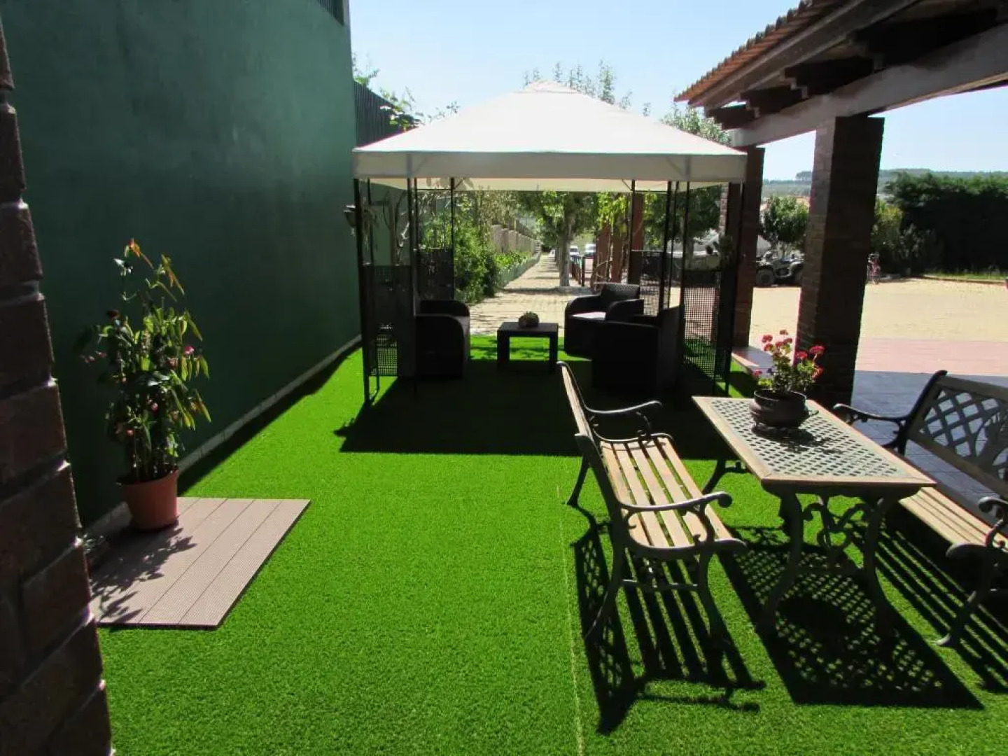 Quinta Sobral Prestige