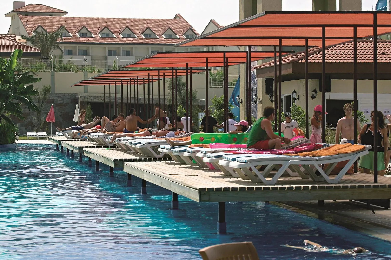 Sural Resort - All Inclusive