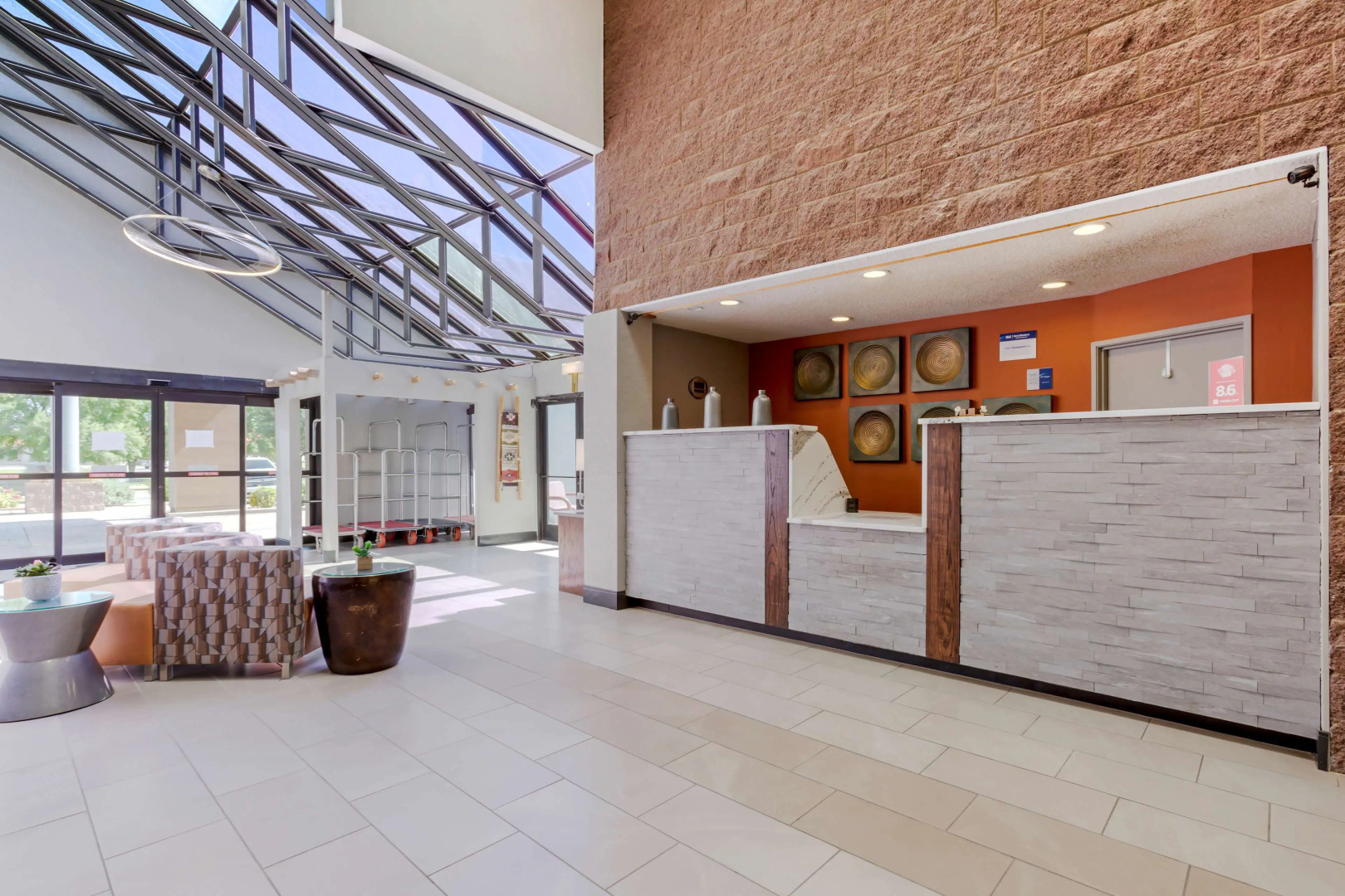 Best Western Pecos Inn