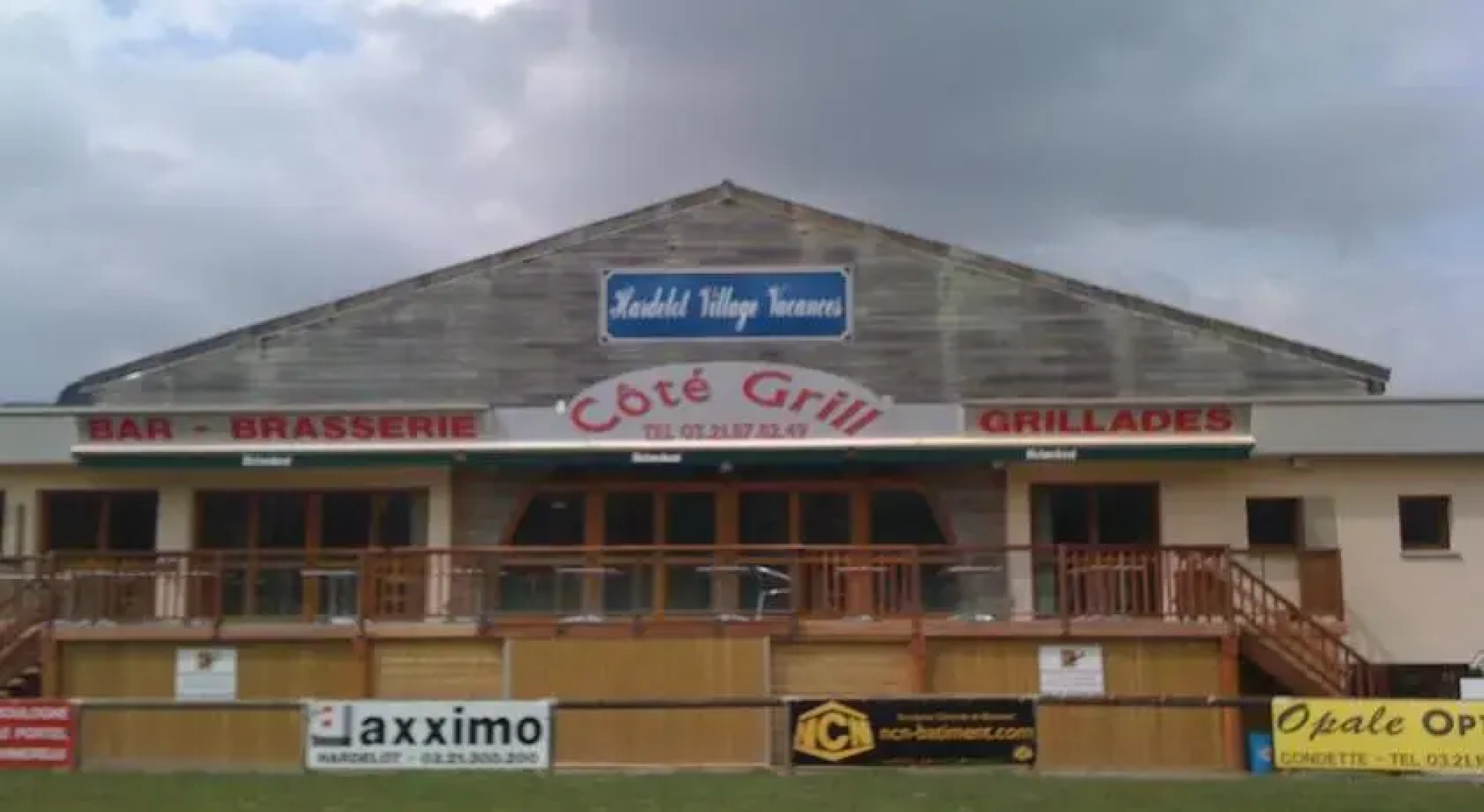 Hardelot Village Vacances