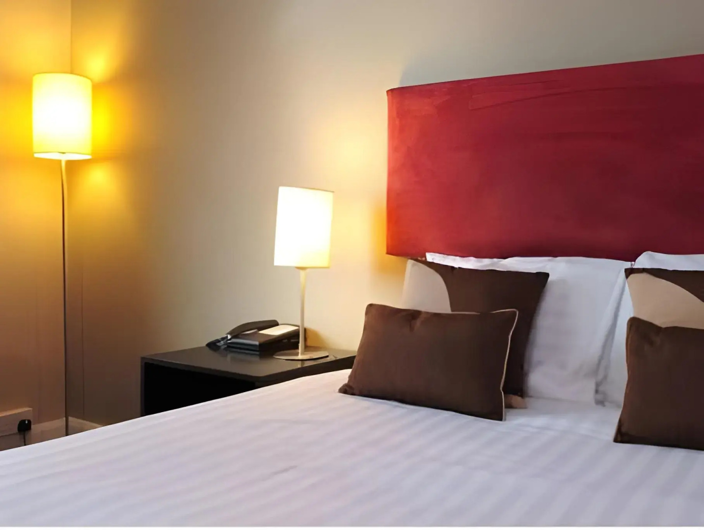 International Hotel Telford