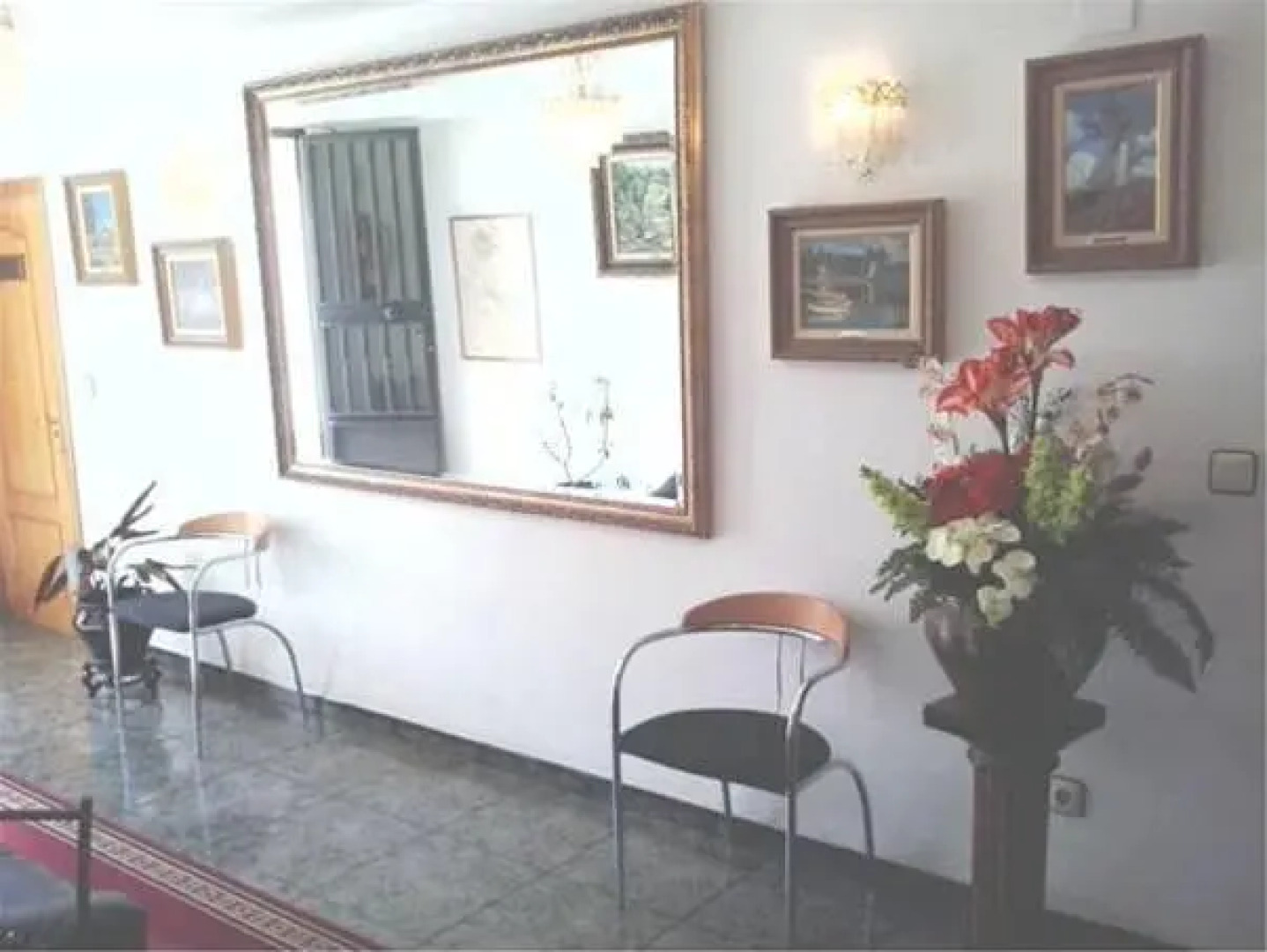 Hostal La Posada de Pizarro