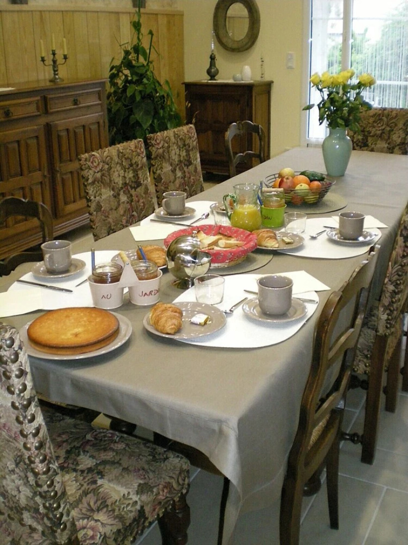 Hébergement Insolite - Le Bivouac