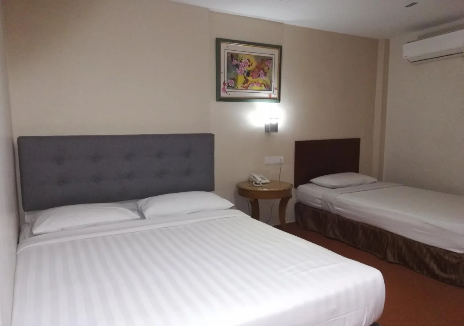 Floral Hotel