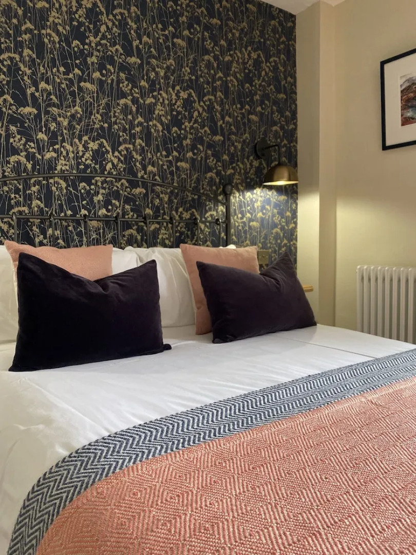 Three Cocks Coaching Inn