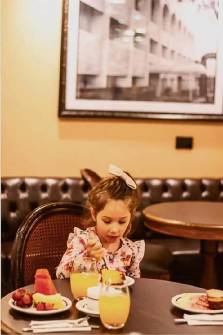 Piacentini Palace Hotel