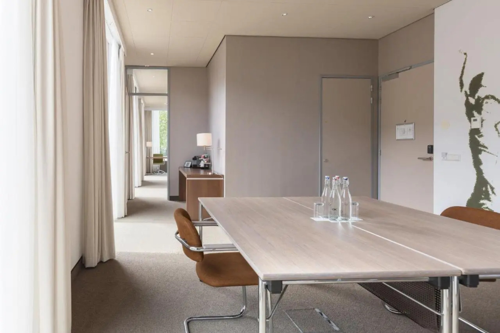 Leonardo Hotel Papendrecht