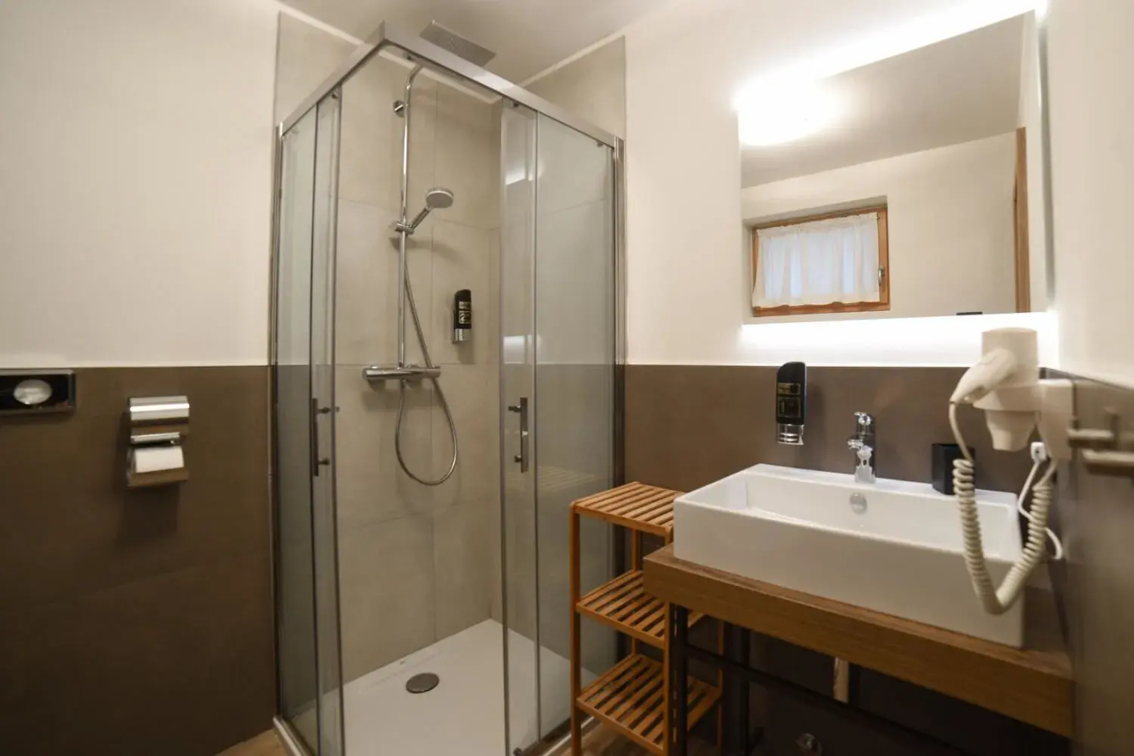 Residence Hotel & Wellness 3Mila