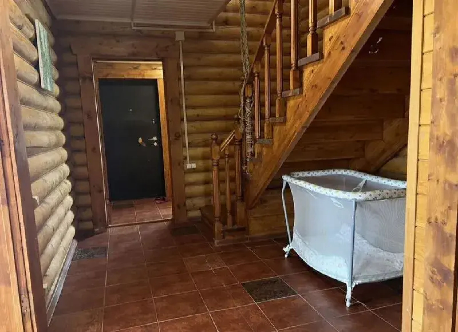 Загородный клуб Хуторок