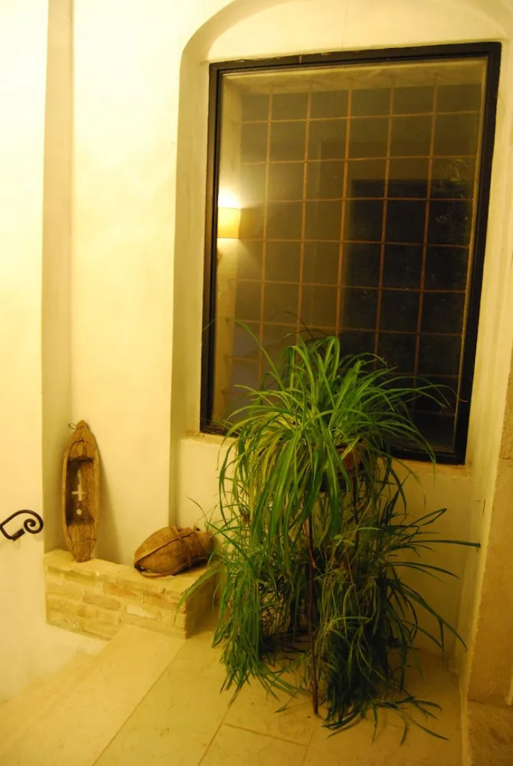 Masseria  Casale dei Lauri