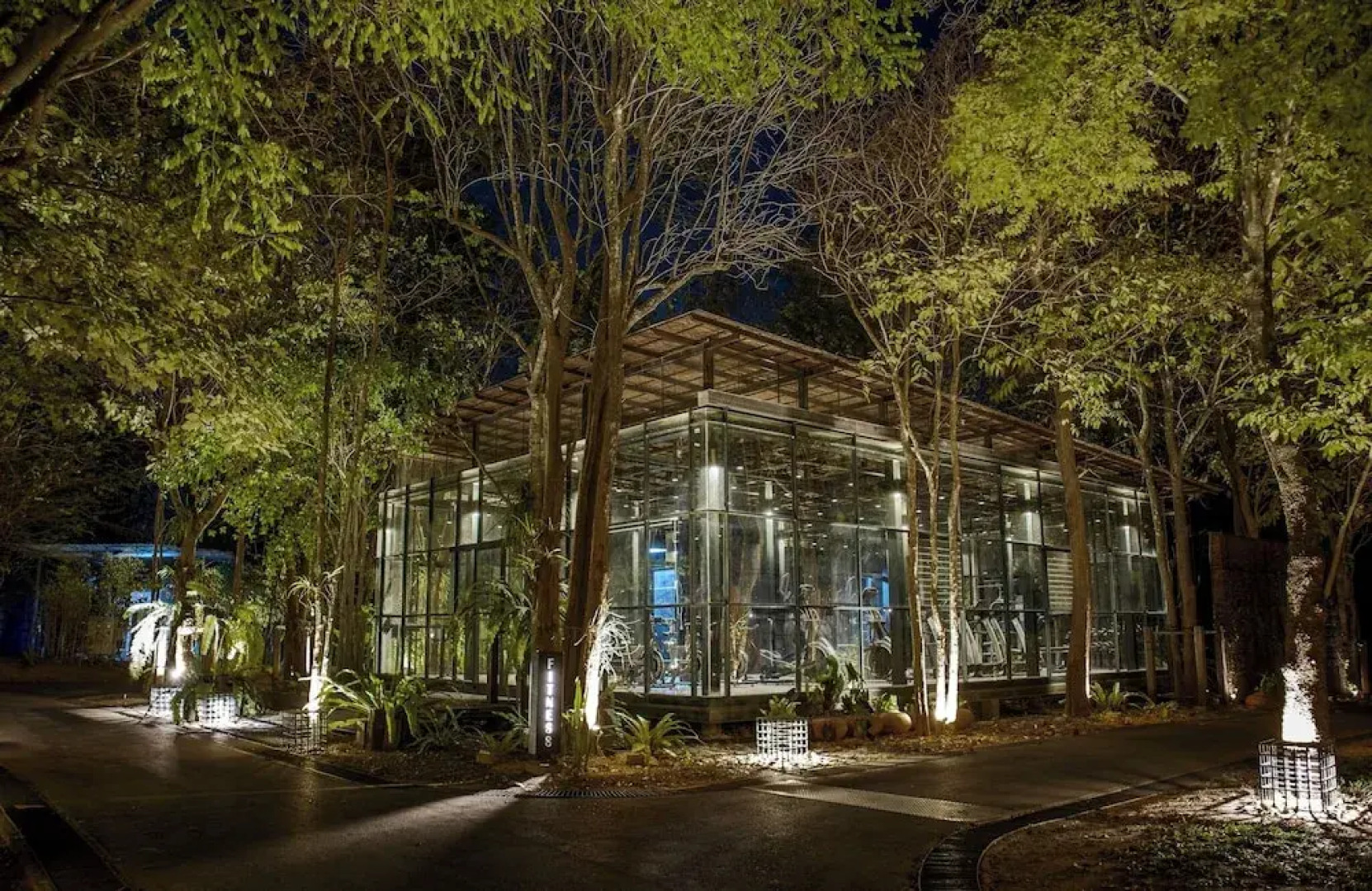 Sanctuary Kanchanaburi