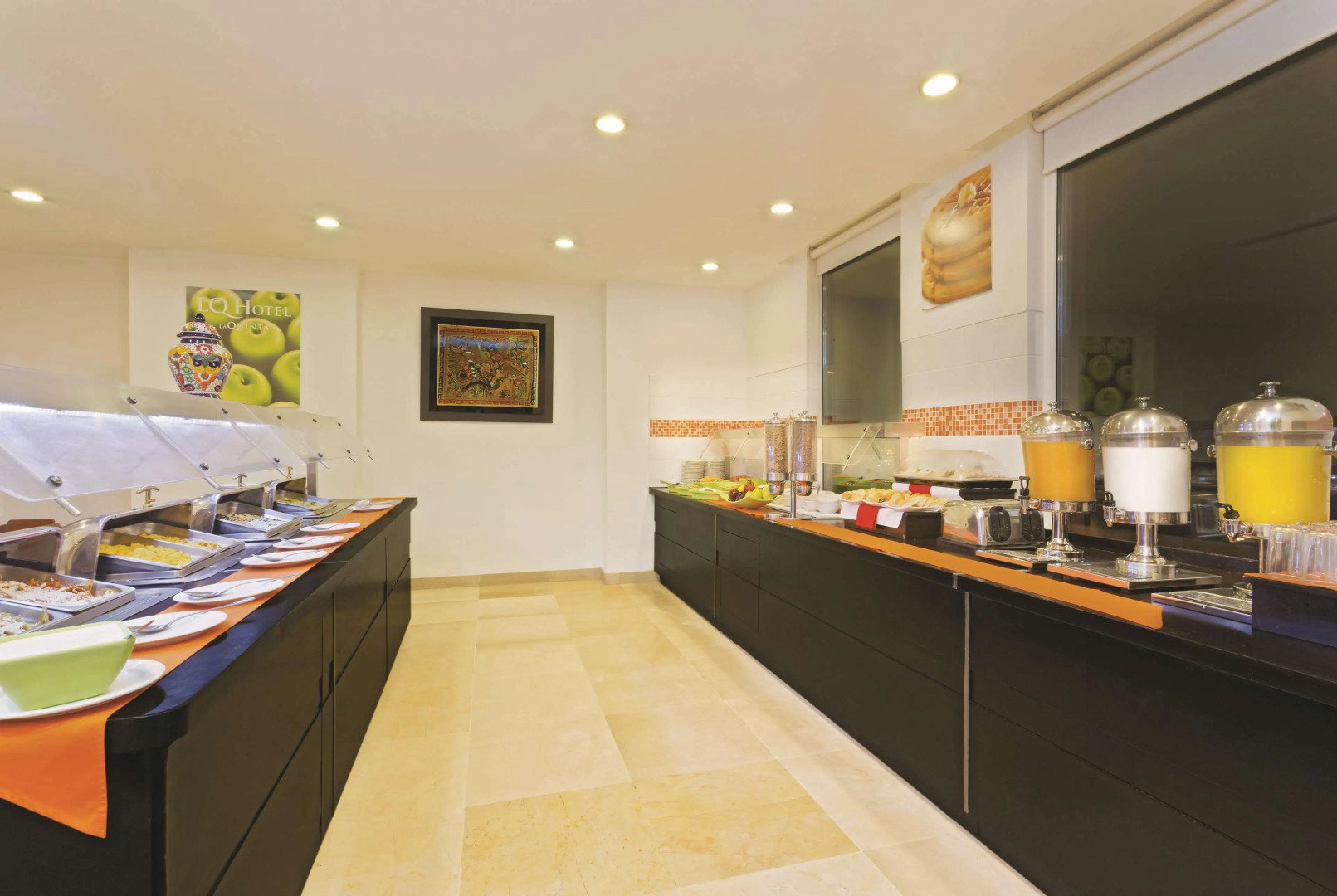 La Quinta by Wyndham Puebla Palmas Angelopolis