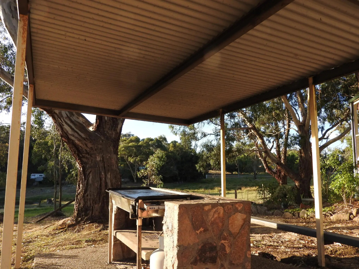 Golden Heritage Accommodation