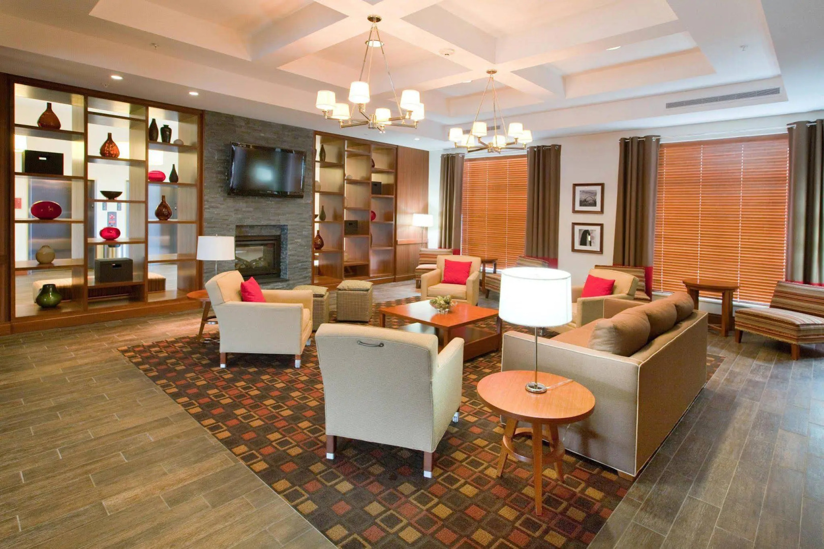 DoubleTree by Hilton Raleigh - Cary
