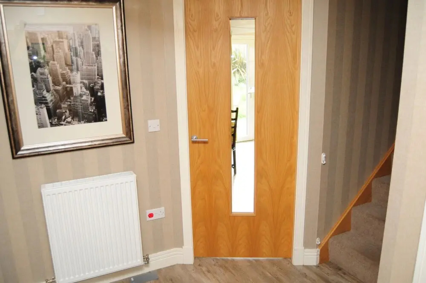 Pear Nook Treet - Exquisite Family Home