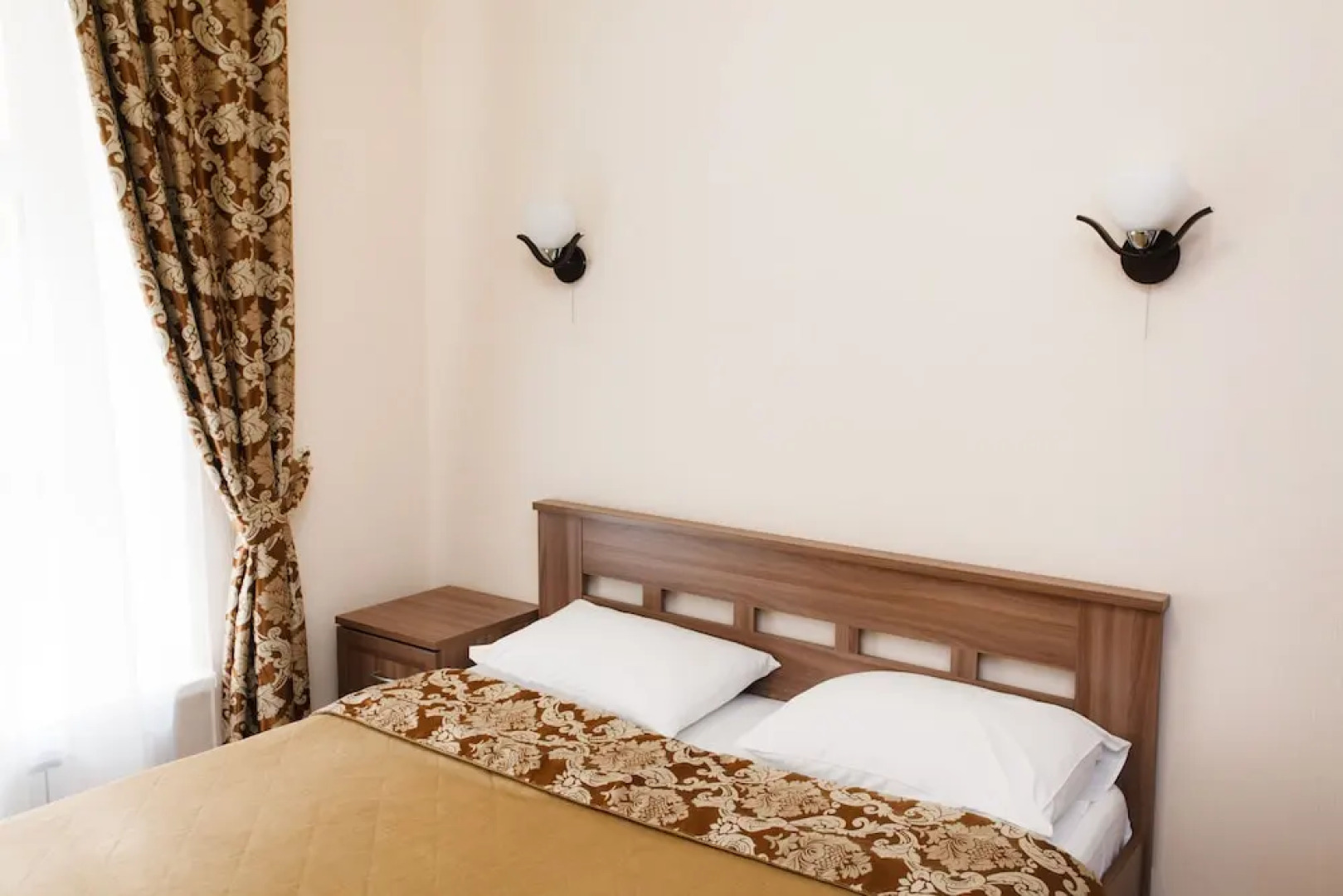 Prestige Apartments na Vasilievskom