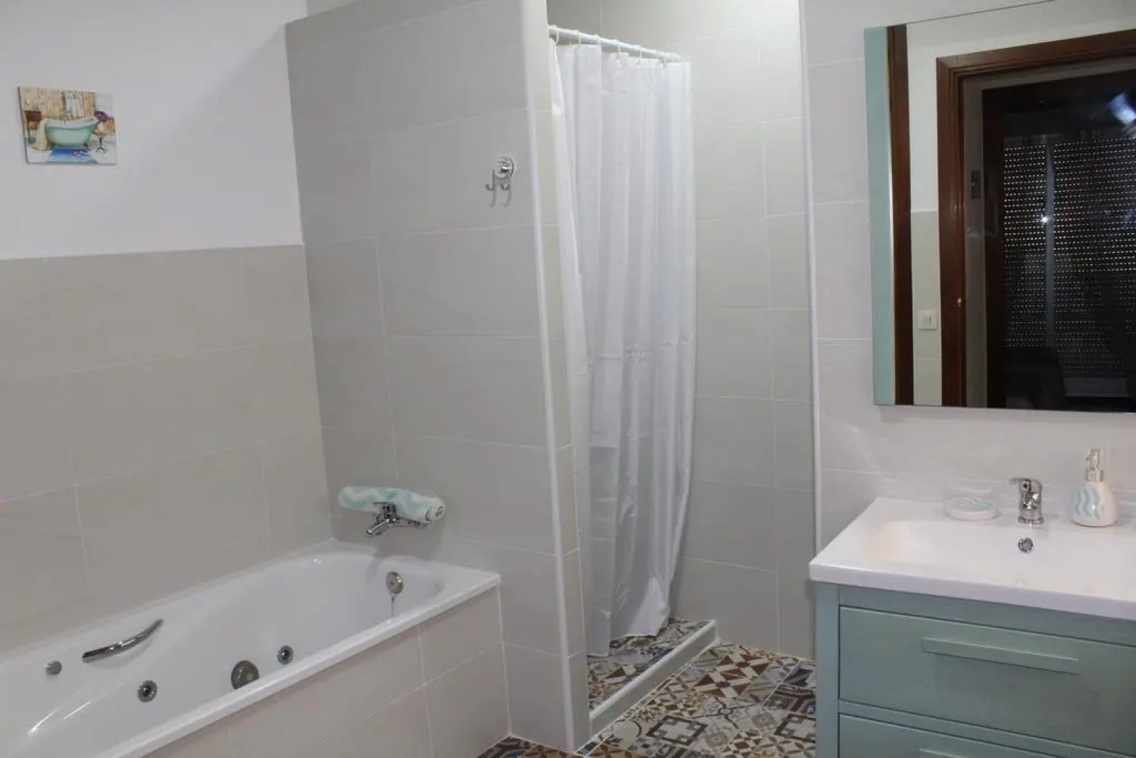 Apartamentos OnceMolinos