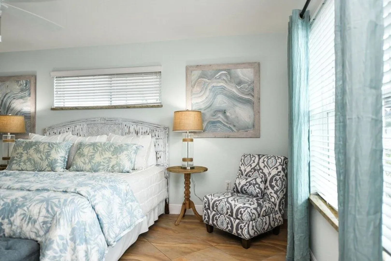 Coral Escape by AMI Locals