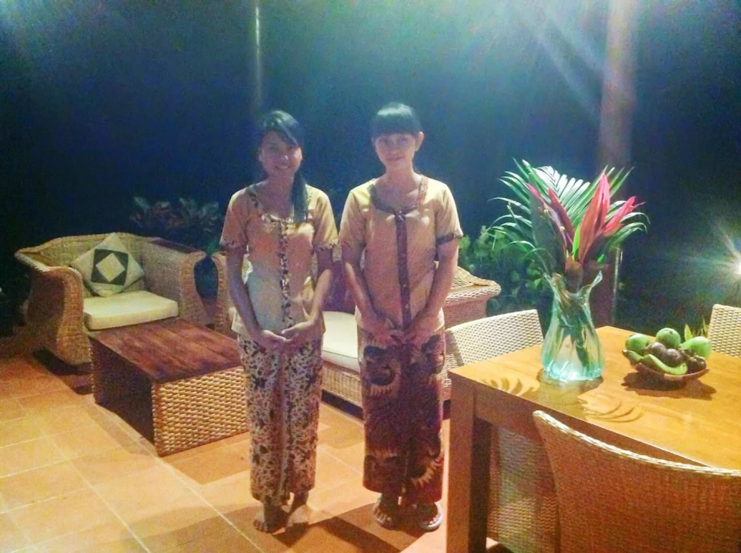 Villa With 3 Bedrooms in Kabupaten Buleleng, With Wonderful sea View,