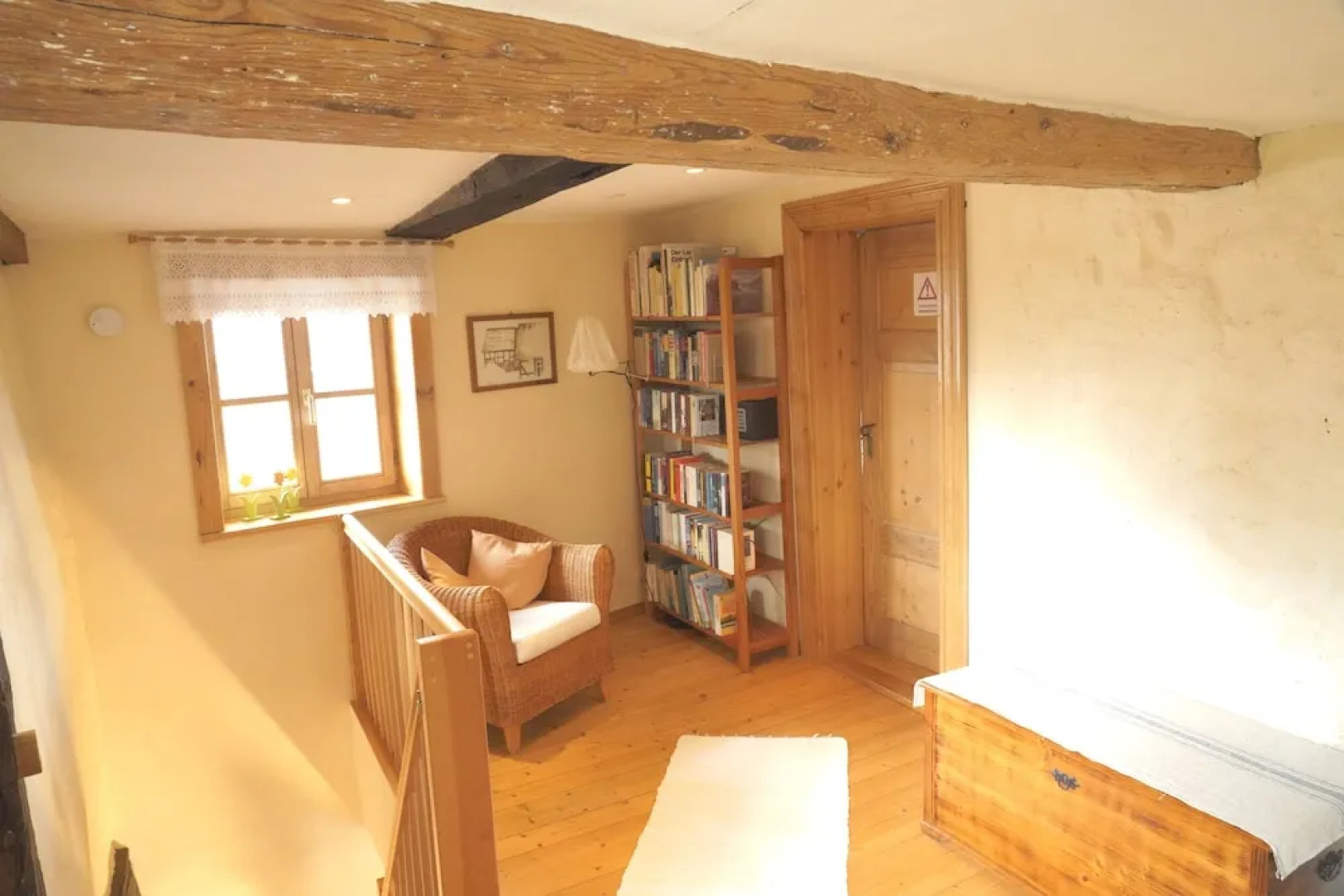 Ferienhaus am Solling