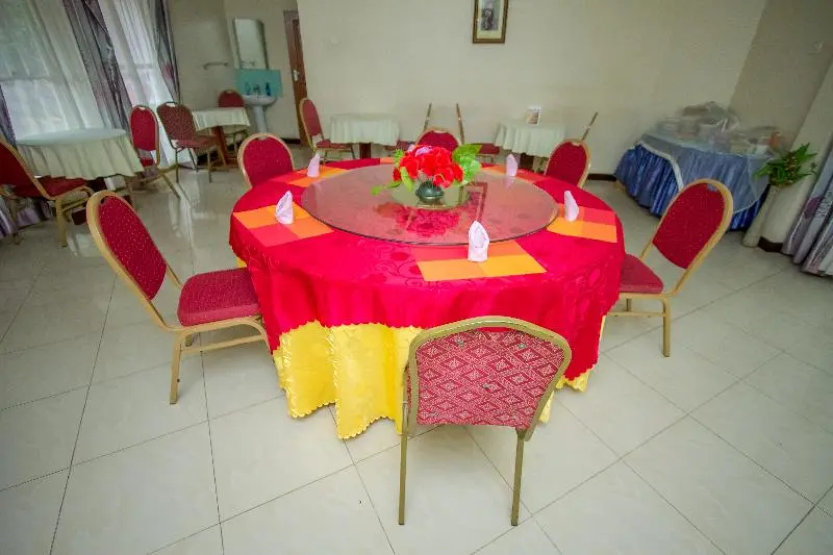 Ntungamo Resort Hotel