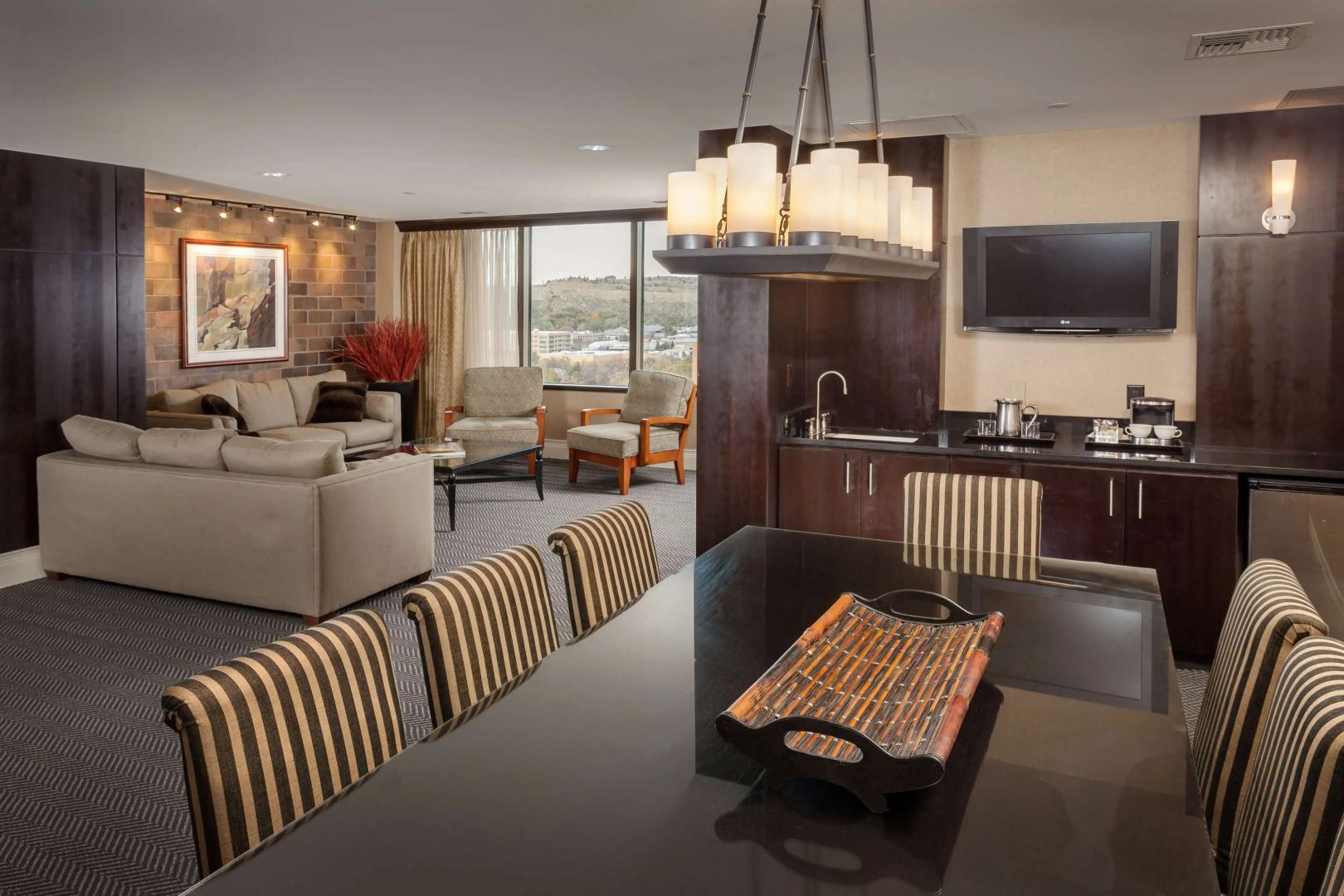 DoubleTree by Hilton Hotel Billings