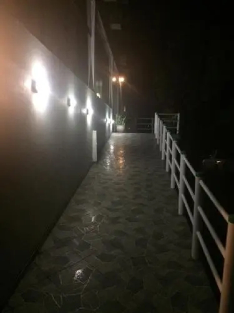 Pousada Gigante Da Mata