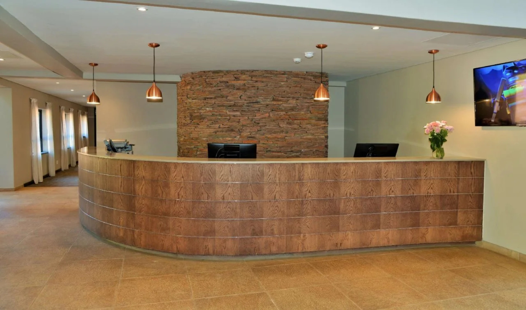 Premier Hotel Sani Pass