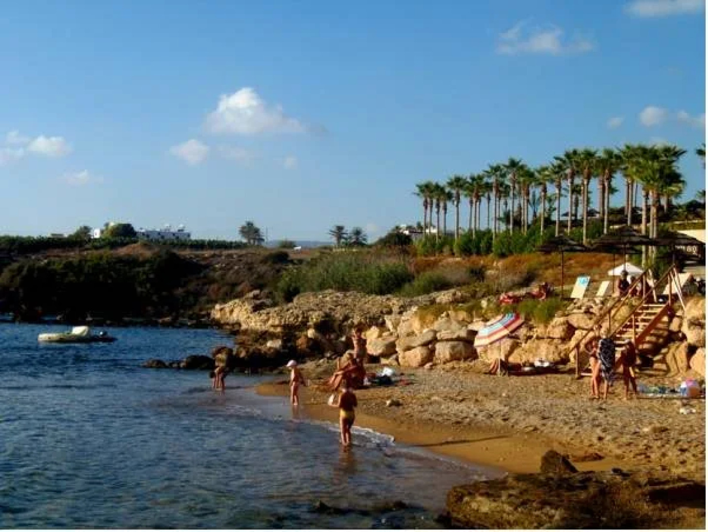 Five Waves Holiday Villas