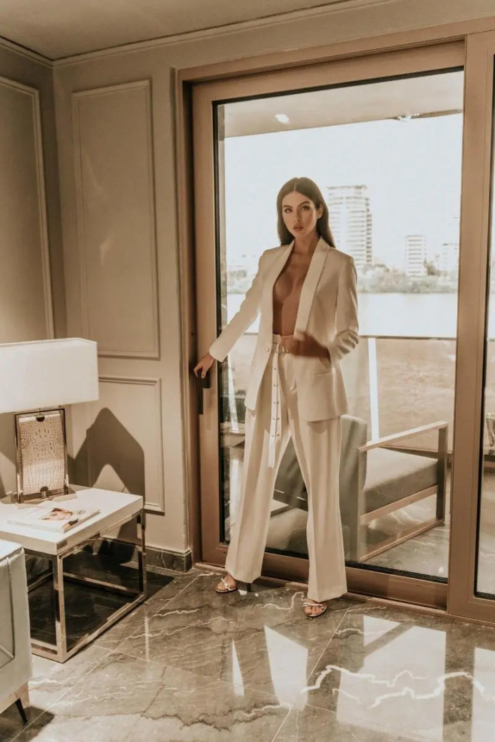 OLV Fifty Five - Adults Only