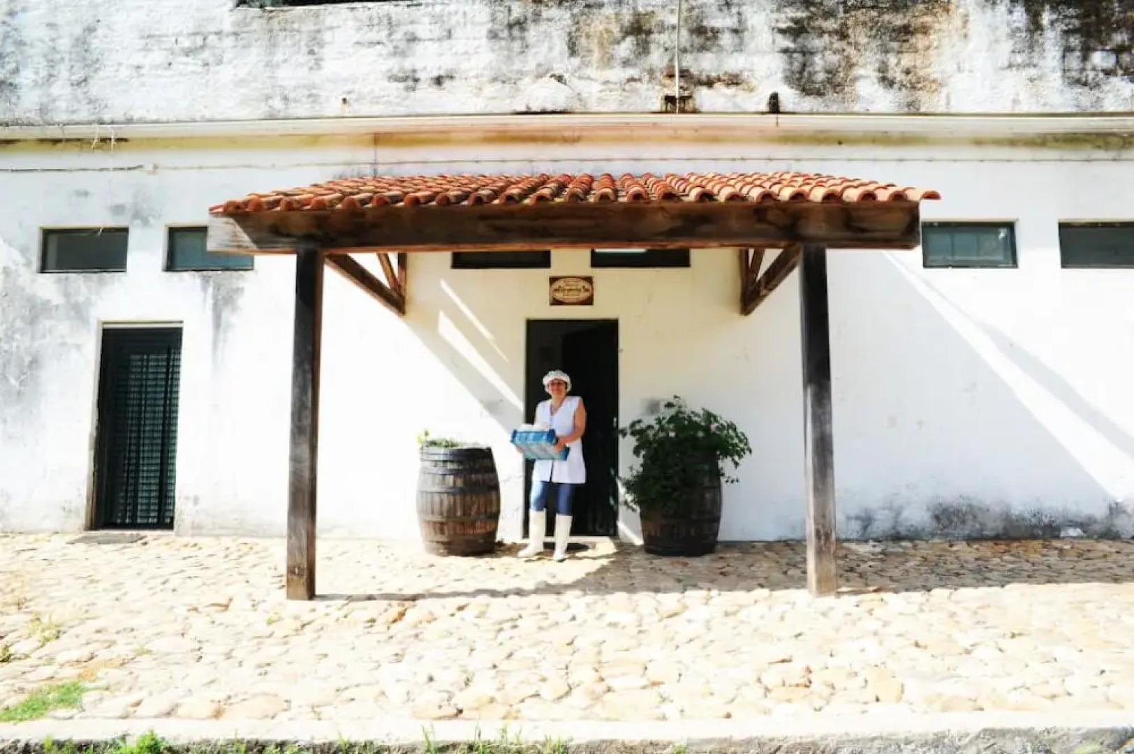 Vumba - The Bue-Maria Suite