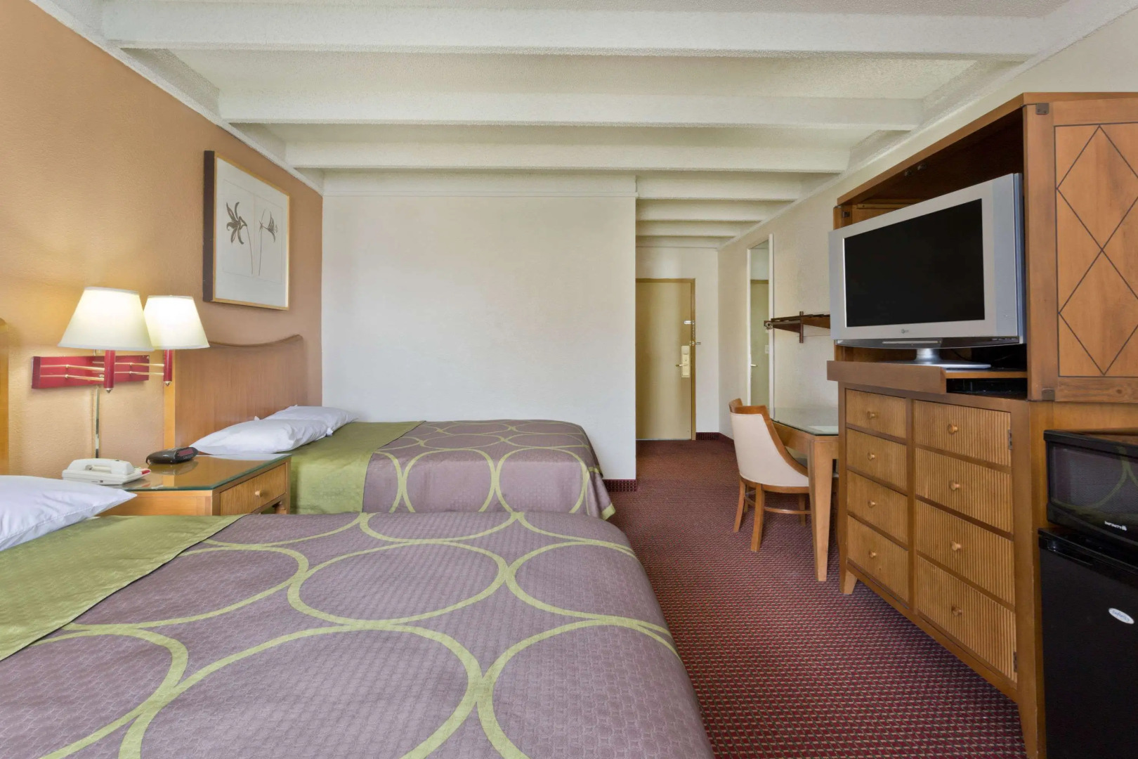 Super 8 by Wyndham Melbourne