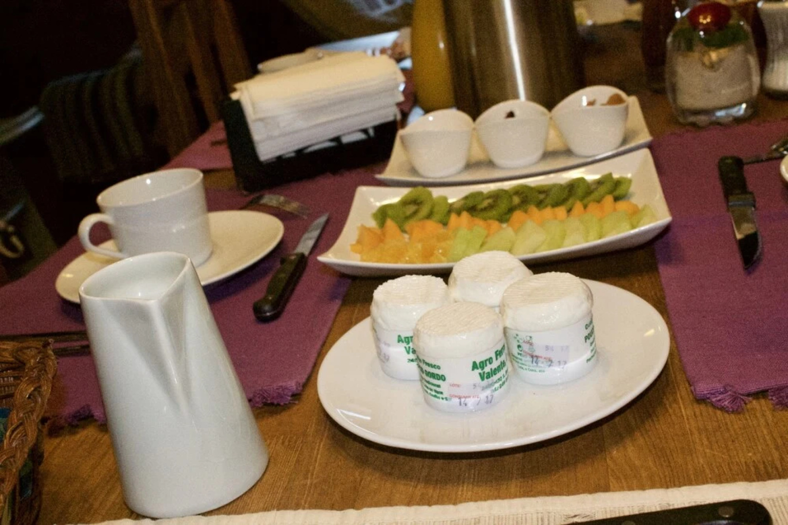 Quinta D'Eira Grande